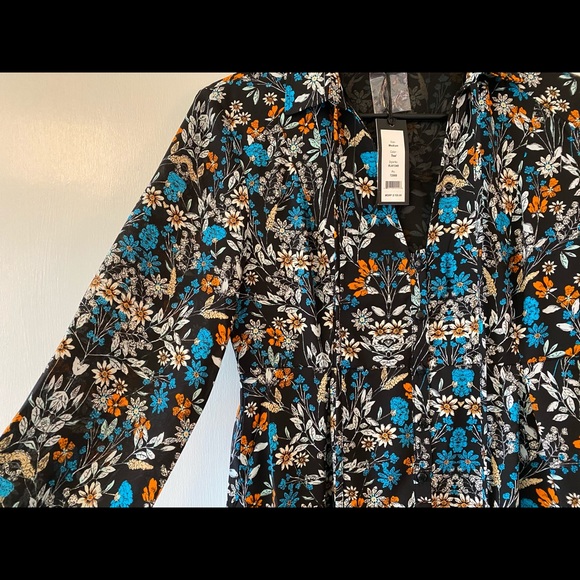 Romeo & Juliet Couture new with tags dress - Picture 4 of 6